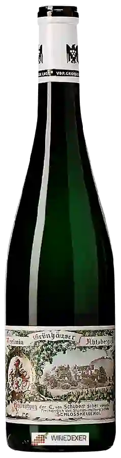 Winery Maximin Grünhaus - Maximin Grünhäuser Abtsberg Riesling Trocken