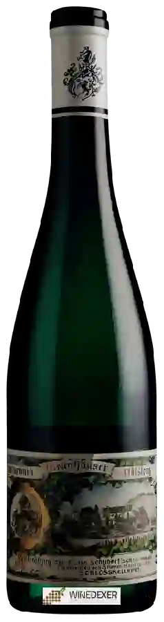 Winery Maximin Grünhaus - Maximin Grünhäuser Abtsberg Superior