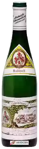 Winery Maximin Grünhaus - Maximin Grünh&aumluser Herrenberg Riesling Kabinett