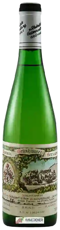 Winery Maximin Grünhaus - Maximin Grünhäuser Herrenberg Riesling Winery Maximin Grünhaus - Maximin Grünhäuser Herrenberg Riesling