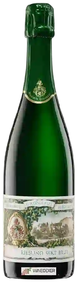 Winery Maximin Grünhaus - Maximin Grünhäuser Riesling Sekt