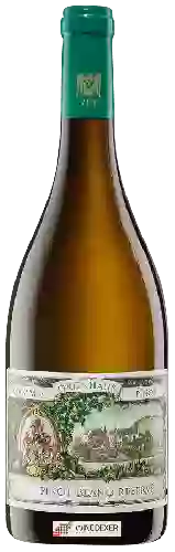 Winery Maximin Grünhaus - Pinot Blanc Reservé