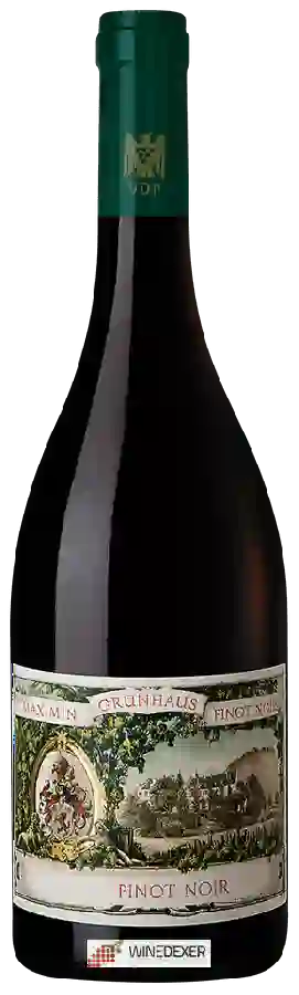 Winery Maximin Grünhaus - Pinot Noir