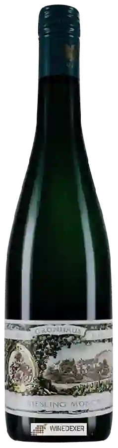 Winery Maximin Grünhaus - Riesling Monopol Winery Maximin Grünhaus - Riesling Monopol