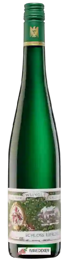 Winery Maximin Grünhaus - Schloss Riesling