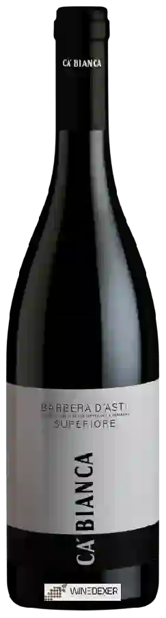 Winery Tenimenti Ca'Bianca - Barbera d'Asti Superiore