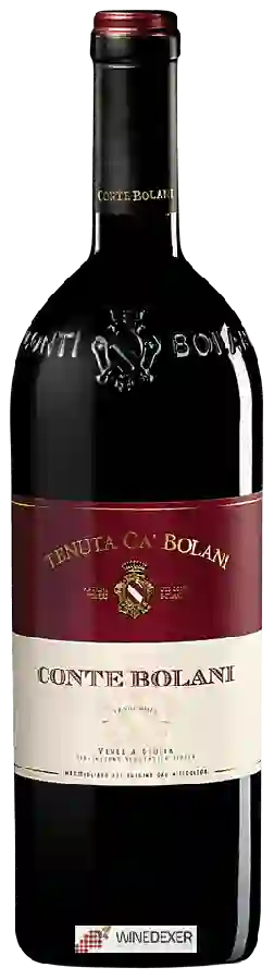 Winery Ca' Bolani - Conte Bolani