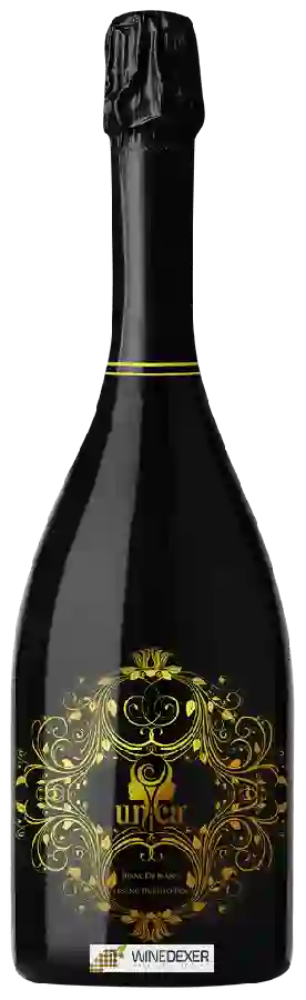 Winery Ca’ d’Or - Unica Blanc de Blancs Lessini Durello