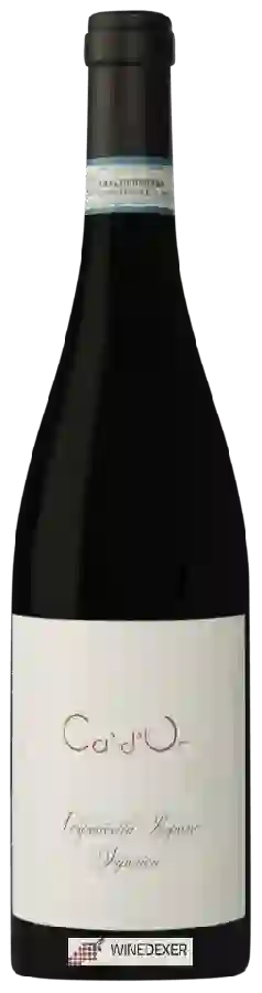 Winery Ca’ d’Or - Valpolicella Ripasso Superiore