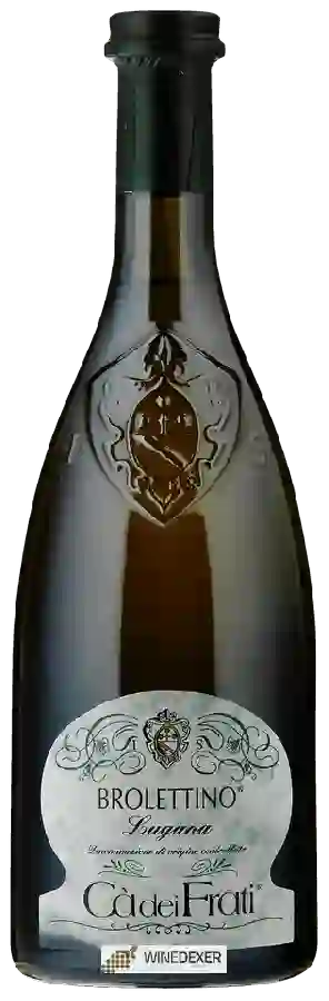 Winery Cà dei Frati - Brolettino Lugana