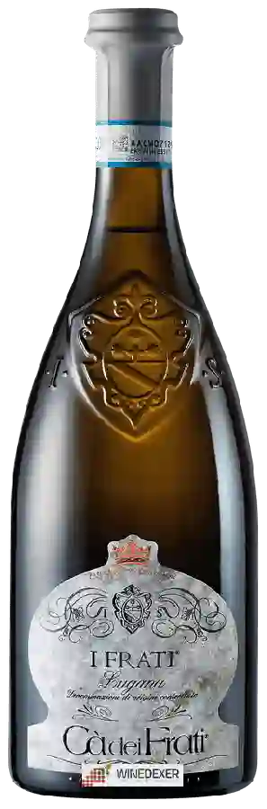 Winery Cà dei Frati - I Frati Lugana Winery Cà dei Frati - I Frati Lugana