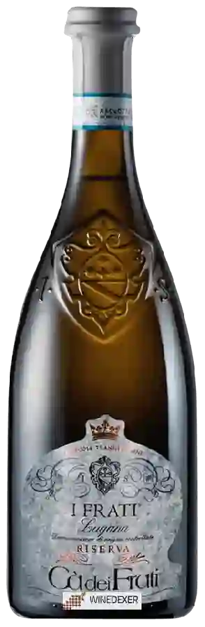 Winery Cà dei Frati - I Frati Lugana Riserva
