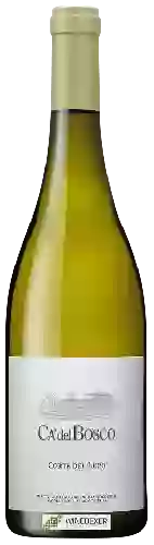 Winery Ca' del Bosco - Corte del Lupo Bianco