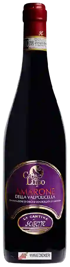 Winery Ca' del Lupo - Amarone della Valpolicella