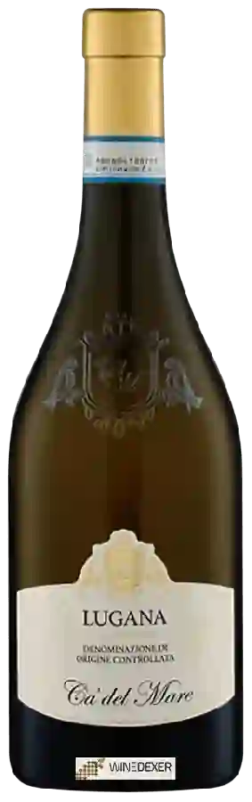 Winery Cà del Mare - Lugana