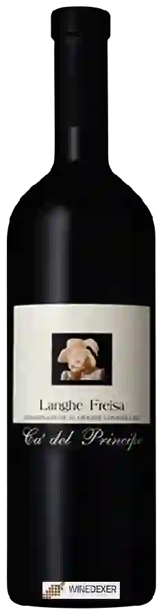 Winery Ca del Principe - Langhe Freisa Winery Ca del Principe - Langhe Freisa