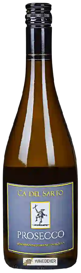 Winery Ca' del Sarto - Prosecco Winery Ca' del Sarto - Prosecco