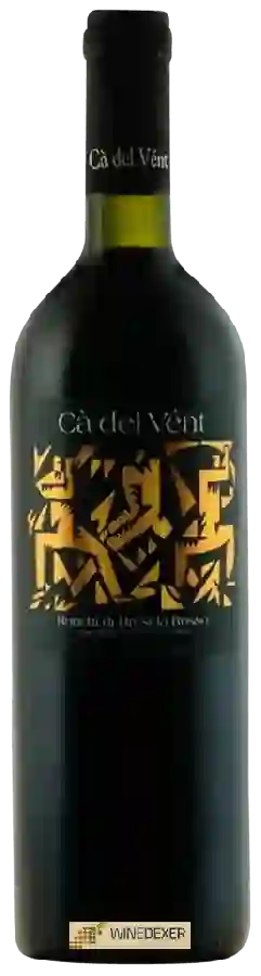 Winery Cà del Vént - Ronchi di Brescia Rosso