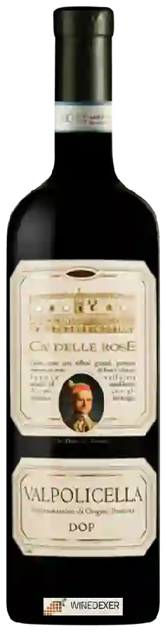 Winery Ca'Delle Rose - Valpolicella Winery Ca'Delle Rose - Valpolicella