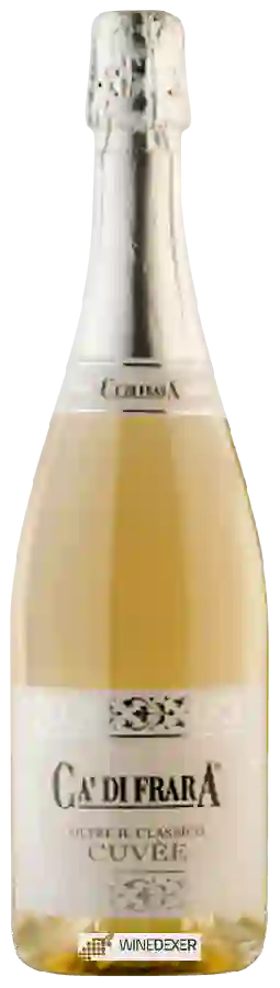 Winery Ca'di Frara - Cuvée Oltre Il Classico