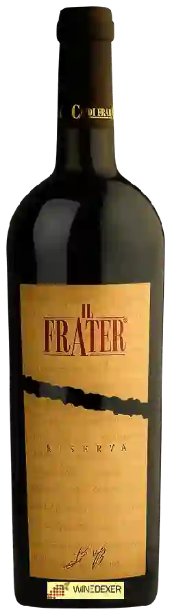 Winery Ca'di Frara - IL Frater Riserva