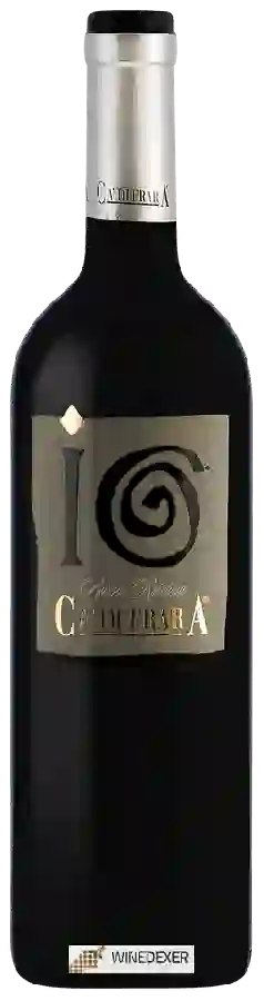 Winery Ca'di Frara - IO Rosso