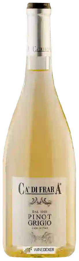 Winery Ca'di Frara - Pinot Grigio