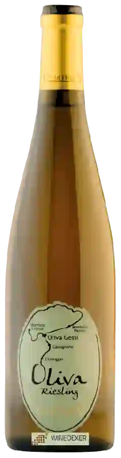 Winery Ca'di Frara - Oliva Riesling Winery Ca'di Frara - Oliva Riesling
