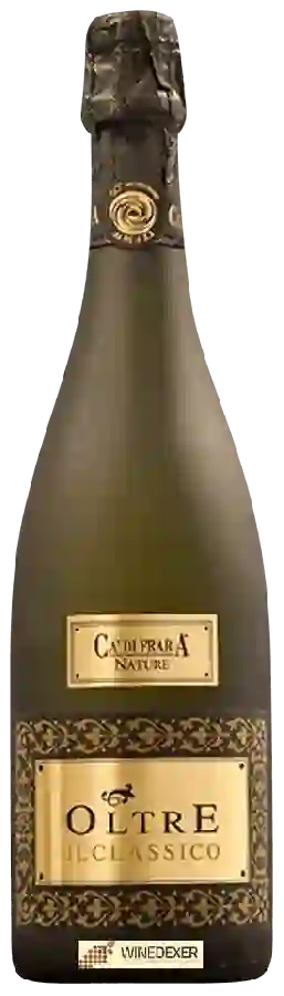 Winery Ca'di Frara - Oltre Il Classico Nature