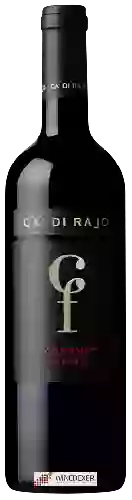 Winery Ca' di Rajo - Cabernet Franc