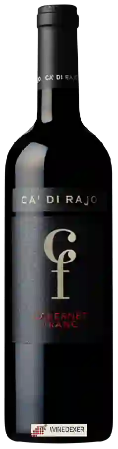 Winery Ca' di Rajo - Cabernet Franc