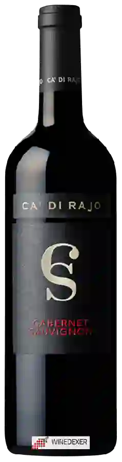 Winery Ca' di Rajo - Cabernet Sauvignon