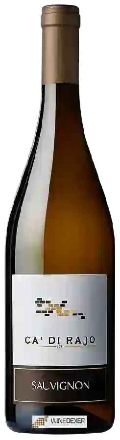 Winery Ca' di Rajo - Sauvignon