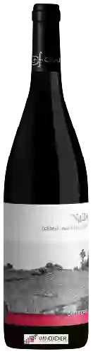 Winery Cà du Ferrà - Ngilù Rosso