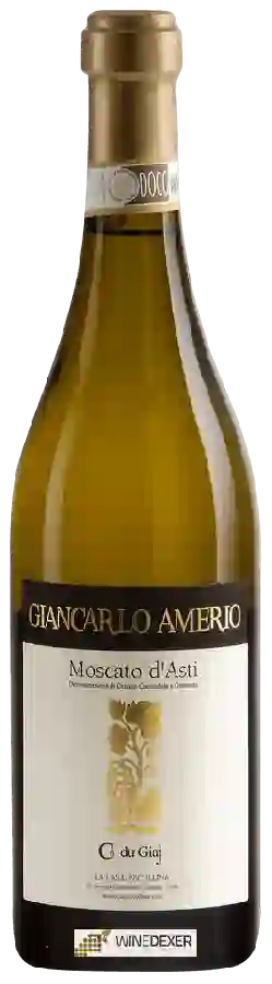 Winery La Casa in Collina - Moscato d'Asti