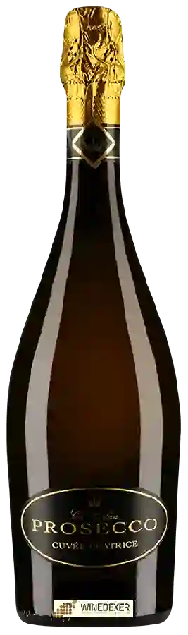 Winery Ca' Furlan - Cuvée Beatrice Prosecco