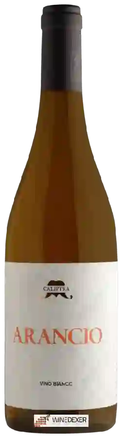 Winery Ca'Liptra - Arancio Bianco
