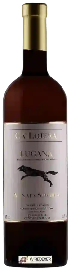 Winery Ca' Lojera - Annata Storica