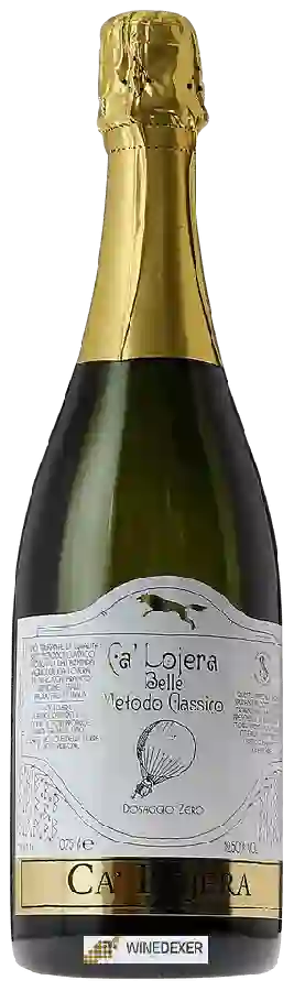 Winery Ca' Lojera - Belle