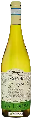 Winery Ca' Lojera - Lugana Blanc