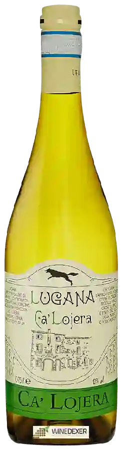 Winery Ca' Lojera - Lugana Blanc