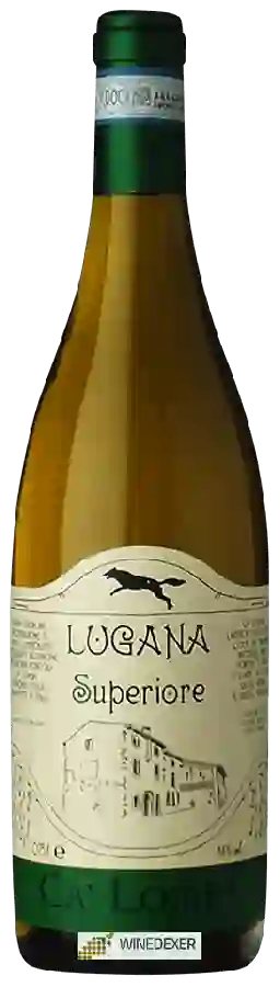Winery Ca' Lojera - Lugana Superiore