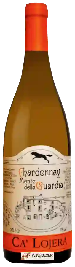 Winery Ca' Lojera - Monte della Guardia Chardonnay