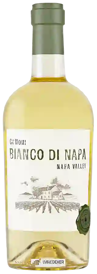 Winery Ca' Momi - Bianco di Napa