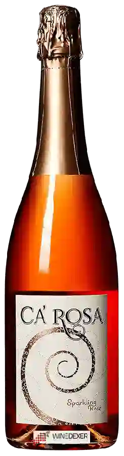Winery Ca' Momi - Ca’Rosa Sparkling Rosé
