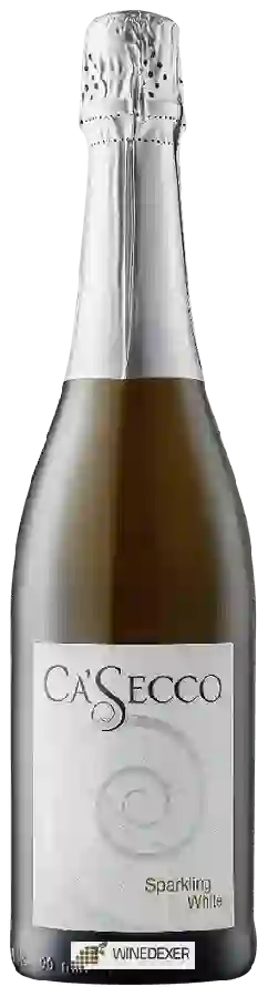 Winery Ca' Momi - Ca’Secco Sparkling White Winery Ca' Momi - Ca’Secco Sparkling White