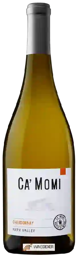 Winery Ca' Momi - Chardonnay