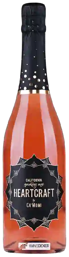Winery Ca' Momi - Heartcraft Sparkling Rosé