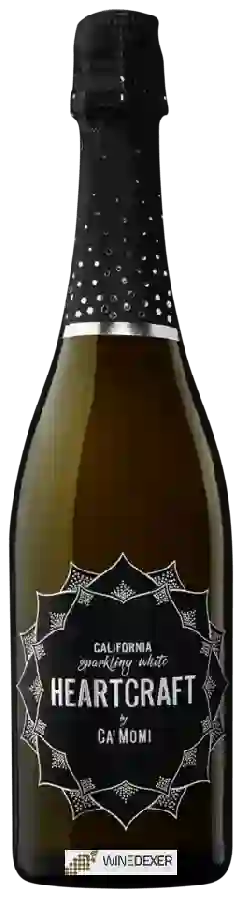 Winery Ca' Momi - Heartcraft Sparkling White