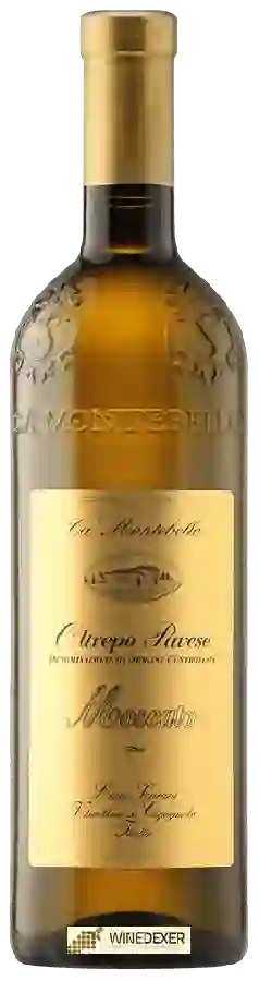 Winery Ca'Montebello di Scarani Luigi - Moscato